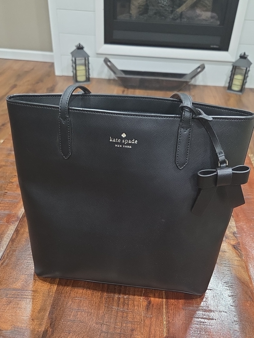 Kate Spade Shoulder Tote Bag